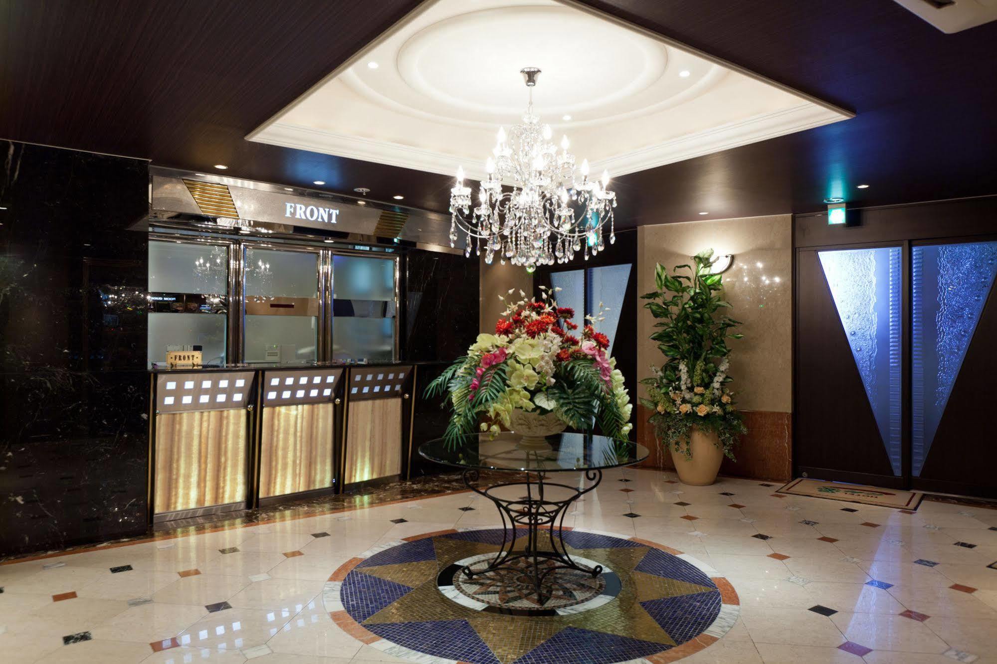 Hotel An Shinjuku Kabukicho 2*