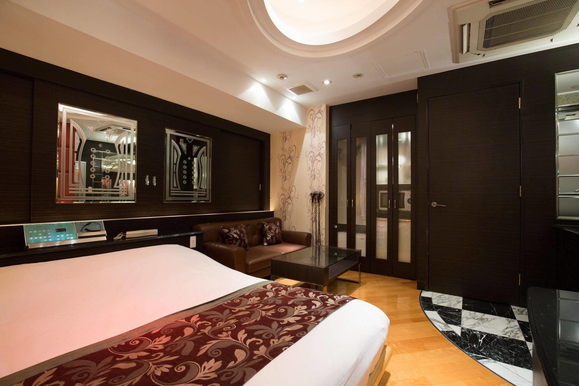 Hotel An Shinjuku Kabukicho 2*
